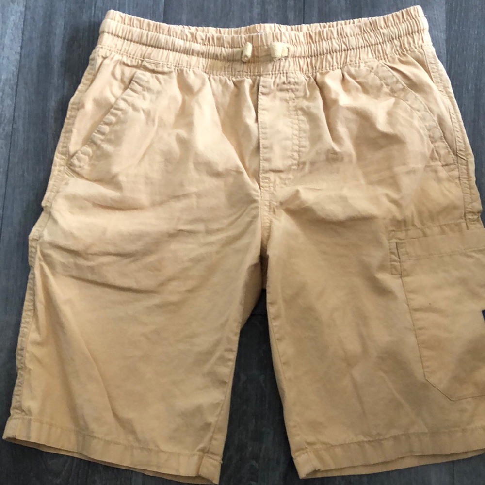 Lucky brand boy shorts